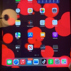iPad 8th Generation Bundle